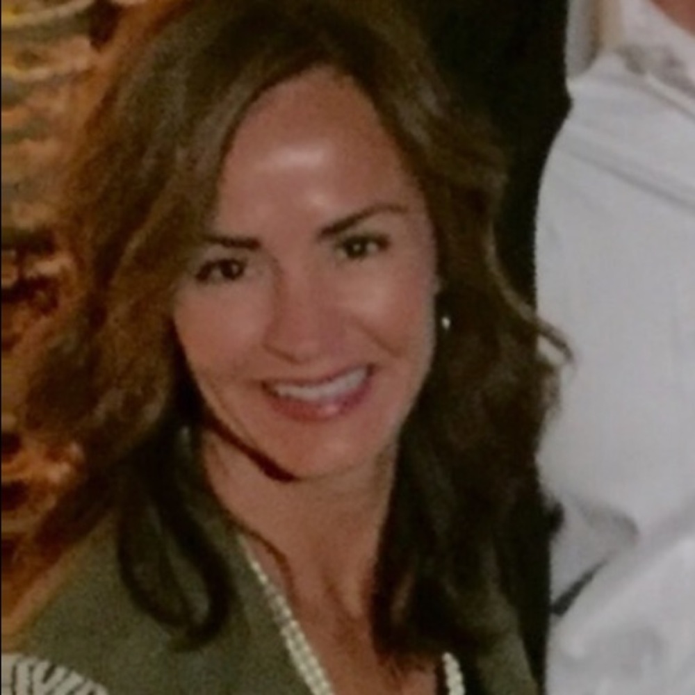 Meet your Posher, Denise